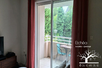 achat appartement gelos 64110