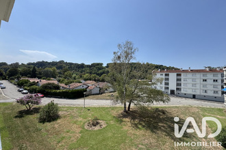 achat appartement gelos 64110