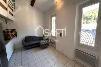 achat appartement gemenos 13420