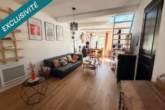 achat appartement gemenos 13420