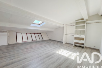 achat appartement gemenos 13420