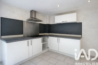 achat appartement gemenos 13420