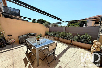 achat appartement gemenos 13420
