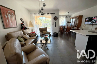 achat appartement gemenos 13420