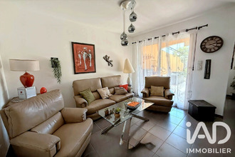 achat appartement gemenos 13420