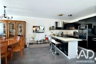 achat appartement gemenos 13420