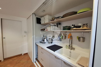 achat appartement gemenos 13420