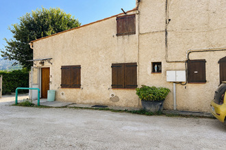 achat appartement gemenos 13420