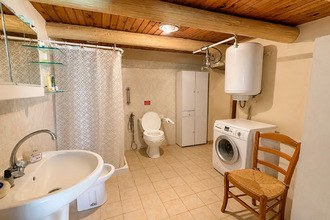 achat appartement gemenos 13420