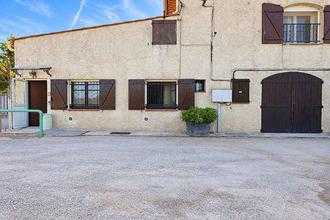 achat appartement gemenos 13420