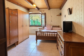 achat appartement gemenos 13420