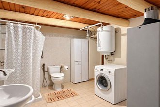 achat appartement gemenos 13420