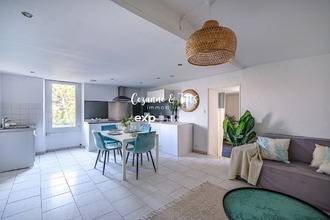 achat appartement gemenos 13420