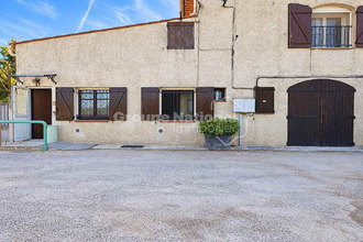 achat appartement gemenos 13420