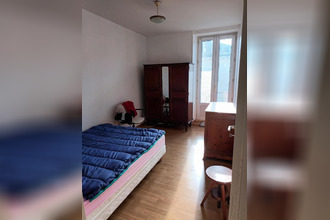 achat appartement gemozac 17260