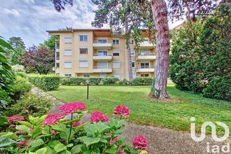 achat appartement genas 69740