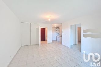 achat appartement genas 69740