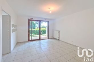 achat appartement genas 69740