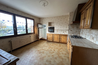 achat appartement genas 69740