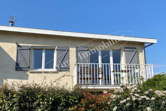 achat appartement genas 69740