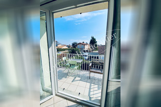 achat appartement genas 69740