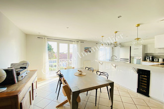 achat appartement genas 69740