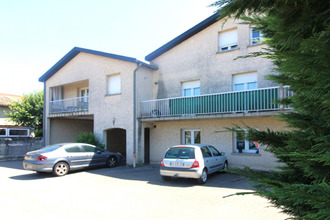 achat appartement genas 69740