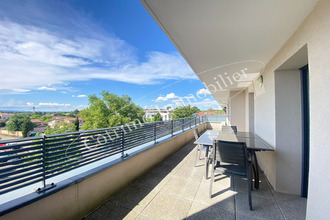 achat appartement genas 69740