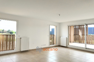 achat appartement genas 69740