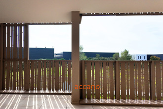 achat appartement genas 69740