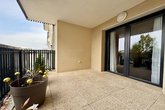 achat appartement genas 69740