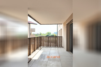 achat appartement genas 69740