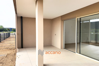 achat appartement genas 69740