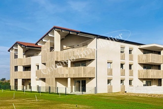 achat appartement genas 69740