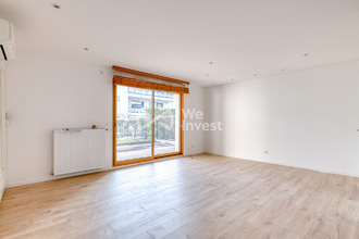 achat appartement genas 69740