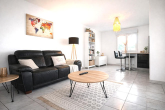 achat appartement genas 69740