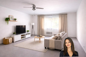 achat appartement genas 69740