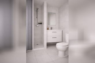 achat appartement genas 69740