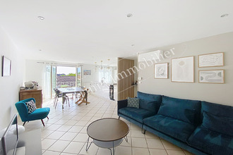 achat appartement genas 69740