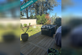 achat appartement genas 69740