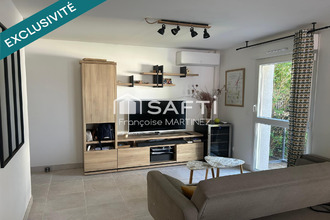 achat appartement genas 69740