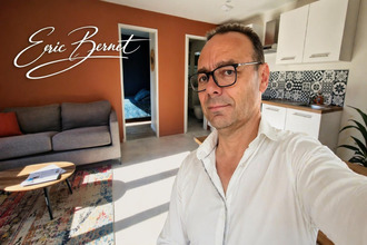 achat appartement genas 69740