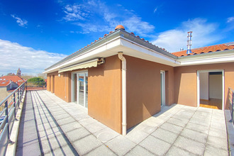 achat appartement genas 69740
