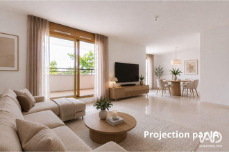 achat appartement genas 69740