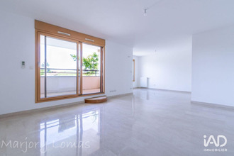 achat appartement genas 69740
