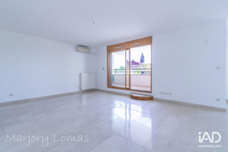 achat appartement genas 69740