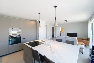 achat appartement genas 69740