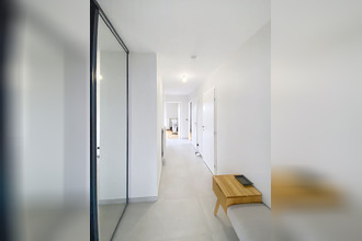 achat appartement genas 69740