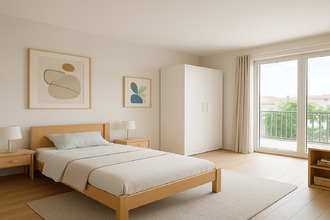 achat appartement genas 69740