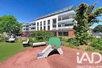 achat appartement genas 69740